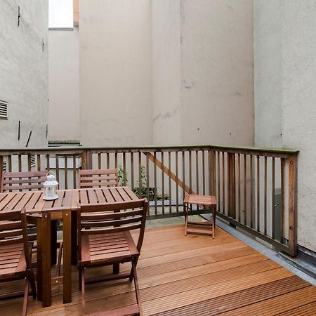 B&B The Catch Apartment Amsterdam Bagian luar foto