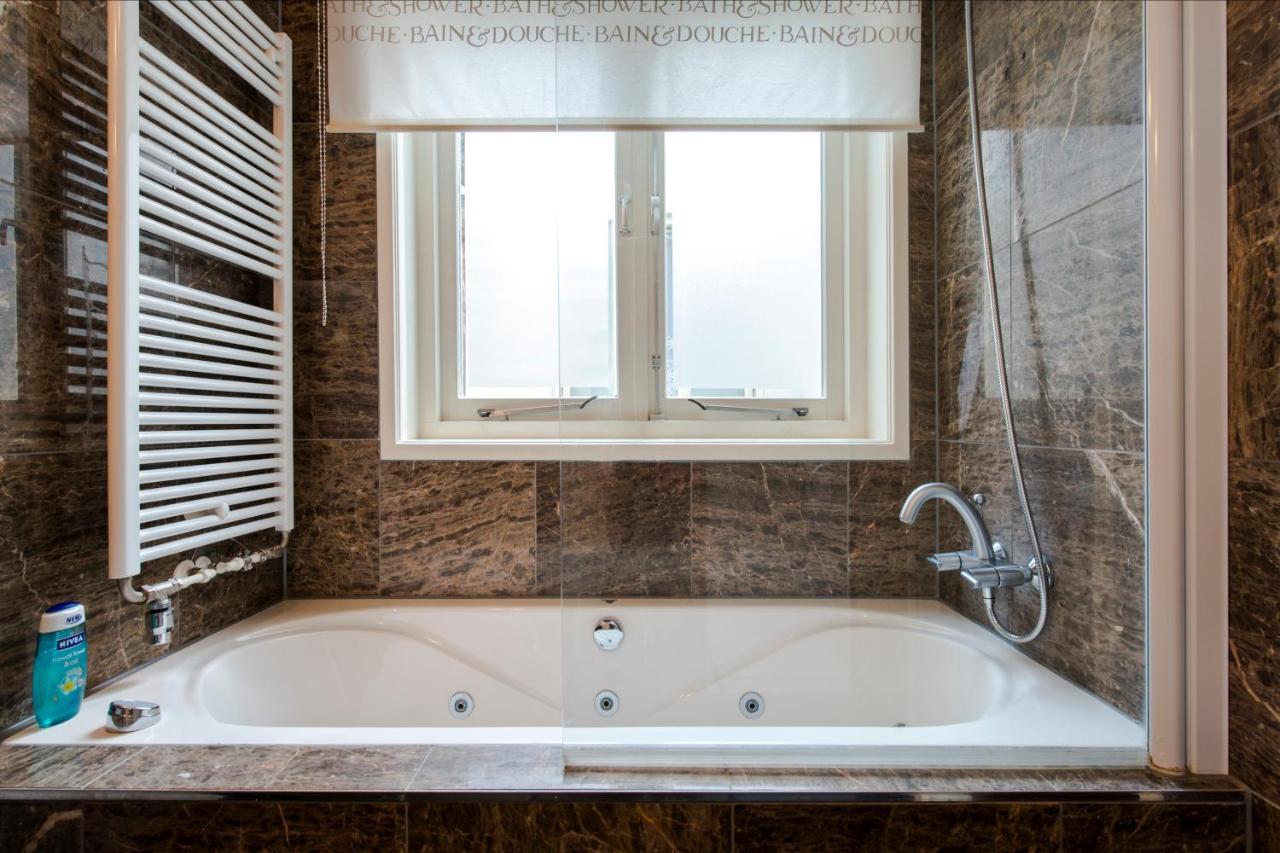 B&B The Catch Apartment Amsterdam Bagian luar foto